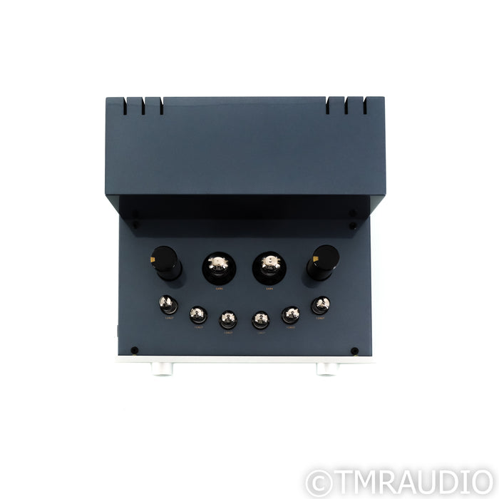 PrimaLuna DiaLogue Premium Stereo Tube Preamplifier