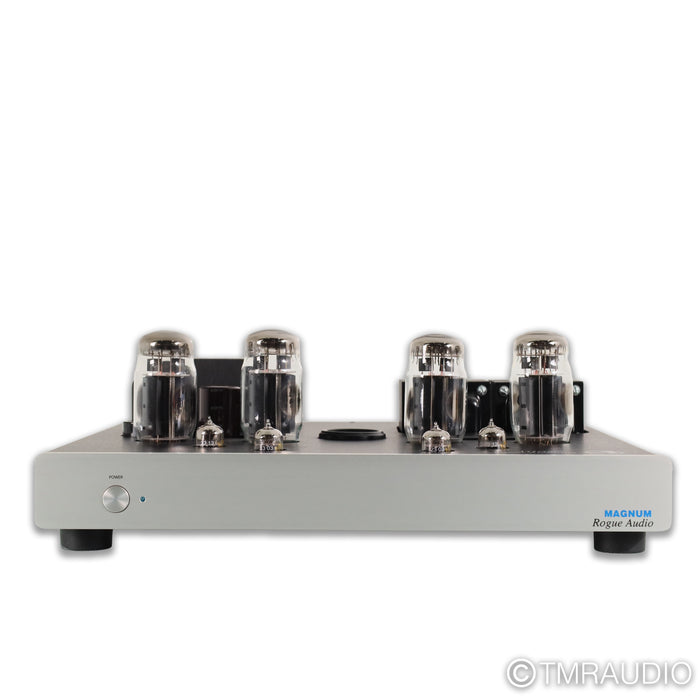 Rogue Audio Atlas Magnum Stereo Tube Power Amplifier