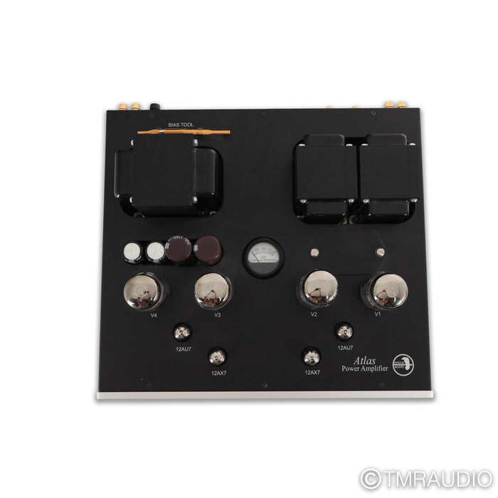 Rogue Audio Atlas Magnum Stereo Tube Power Amplifier