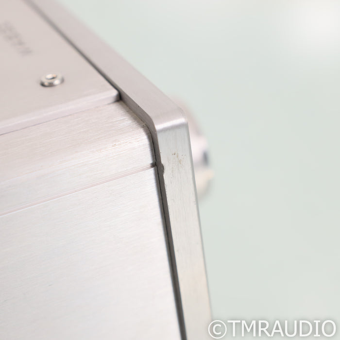 Woo Audio WA6SE Tube Headphone Amplifier