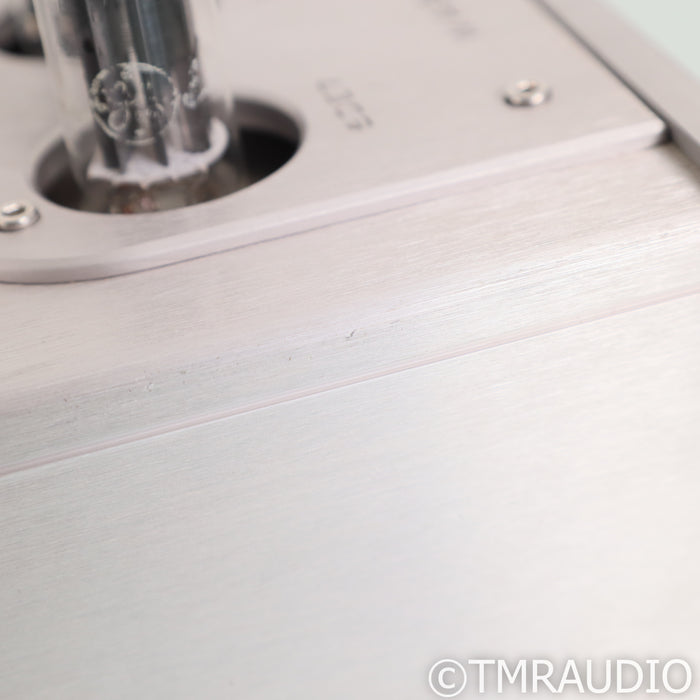 Woo Audio WA6SE Tube Headphone Amplifier