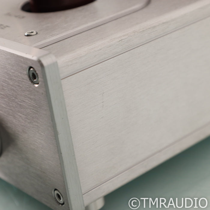 Woo Audio WA6SE Tube Headphone Amplifier