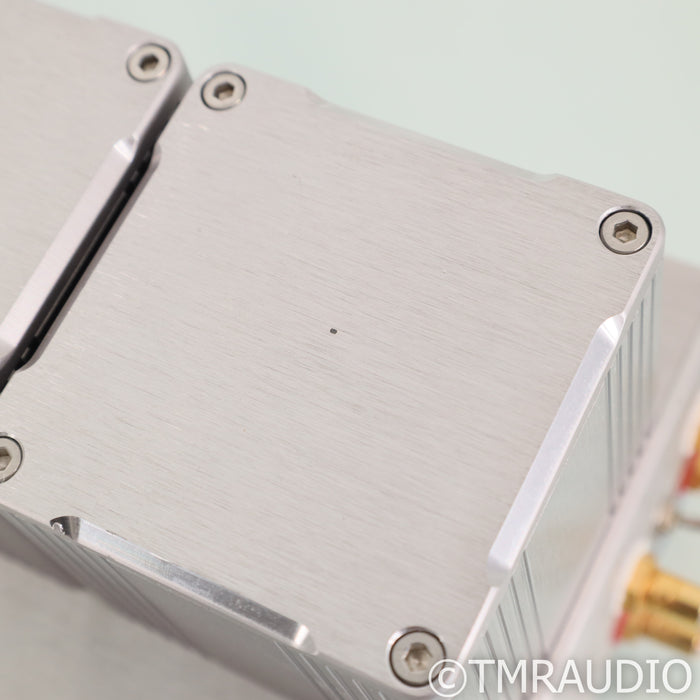 Woo Audio WA6SE Tube Headphone Amplifier