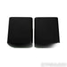 KEF LS50 Meta Bookshelf Speakers; Black Pair