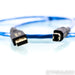 Nordost Blue Heaven 2.0 USB Cable; 1m Digital Interconnect; A to B