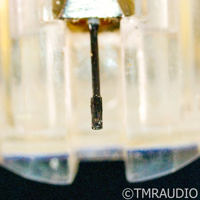 ZYX UNIverse III MC Cartridge; Moving Coil