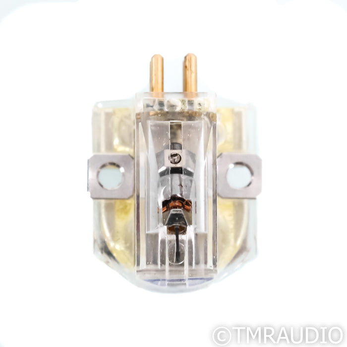 ZYX UNIverse III MC Cartridge; Moving Coil