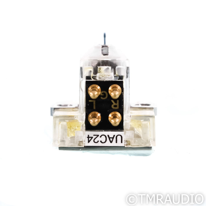 ZYX UNIverse III MC Cartridge; Moving Coil