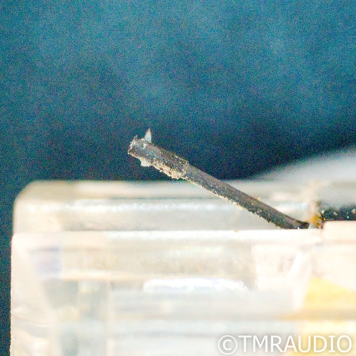 ZYX UNIverse III MC Cartridge; Moving Coil