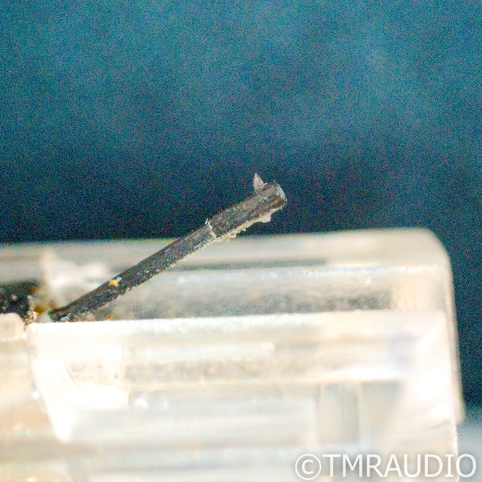 ZYX UNIverse III MC Cartridge; Moving Coil