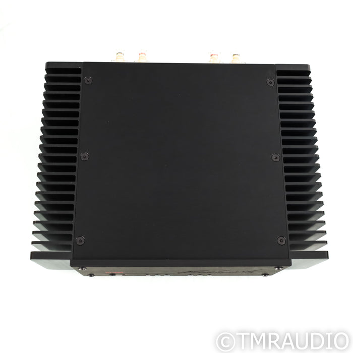 Benchmark Media AHB2 Stereo Power Amplifier