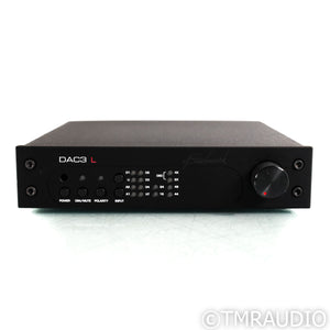 Benchmark Media DAC3 L; D/A Converter