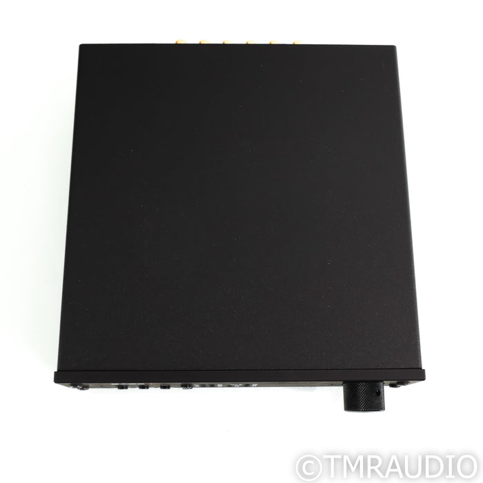 Benchmark Media DAC3 L; D/A Converter