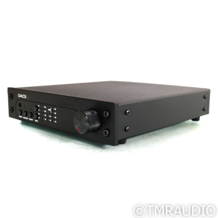 Benchmark Media DAC3 L; D/A Converter
