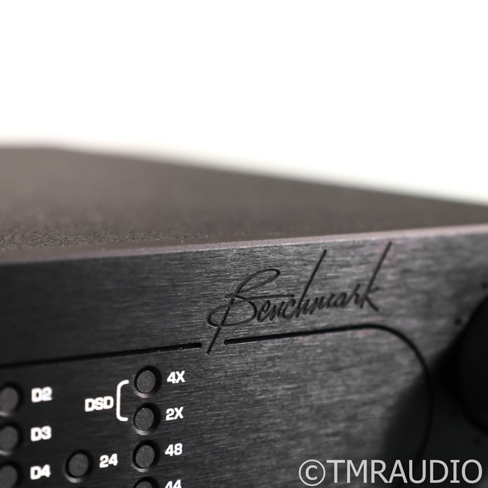 Benchmark Media DAC3 L; D/A Converter