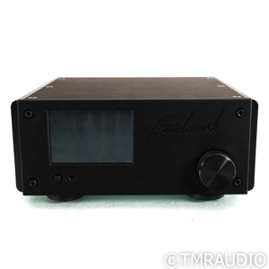Benchmark Media LA-4 Stereo Preamplifier
