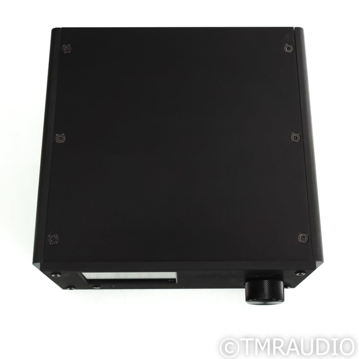 Benchmark Media LA-4 Stereo Preamplifier
