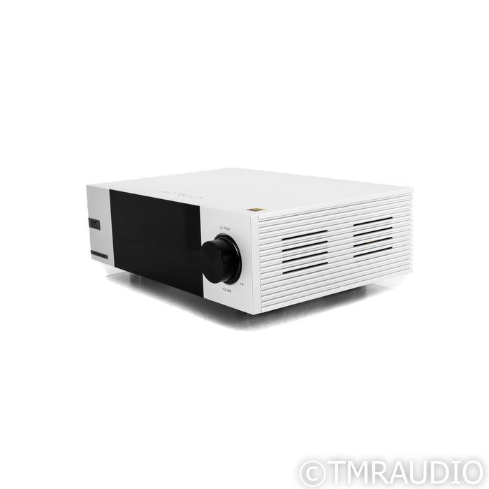 Eversolo Audio DMP-A6 Gen 2 Master Edition Network Music Streamer (Mint)