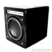 JL Audio Fathom F110 v2 10" Powered Subwoofer; Black