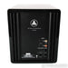 JL Audio Fathom F110 v2 10" Powered Subwoofer; Black