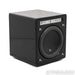 JL Audio Fathom F112 v2 12" Powered Subwoofer; Gloss Black w/ Gaia I Feet