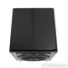 JL Audio Fathom F112 v2 12" Powered Subwoofer; Gloss Black w/ Gaia I Feet