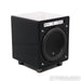 JL Audio Fathom F113v2 13.5" Powered Subwoofer; Gloss Black w/ Gaia I