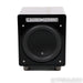 JL Audio Fathom F113v2 13.5" Powered Subwoofer; Gloss Black w/ Gaia I