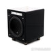 JL Audio Fathom F113v2 13.5" Powered Subwoofer; Gloss Black w/ Gaia I