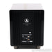 JL Audio Fathom F113v2 13.5" Powered Subwoofer; Gloss Black w/ Gaia I