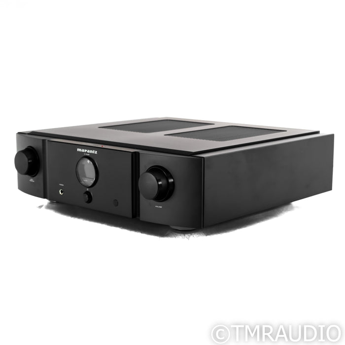 Marantz PM-KI Ruby Stereo Integrated Amplifier; MM Phono