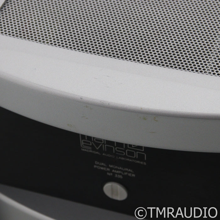 Mark Levinson No. 335 Stereo Power Amplifier