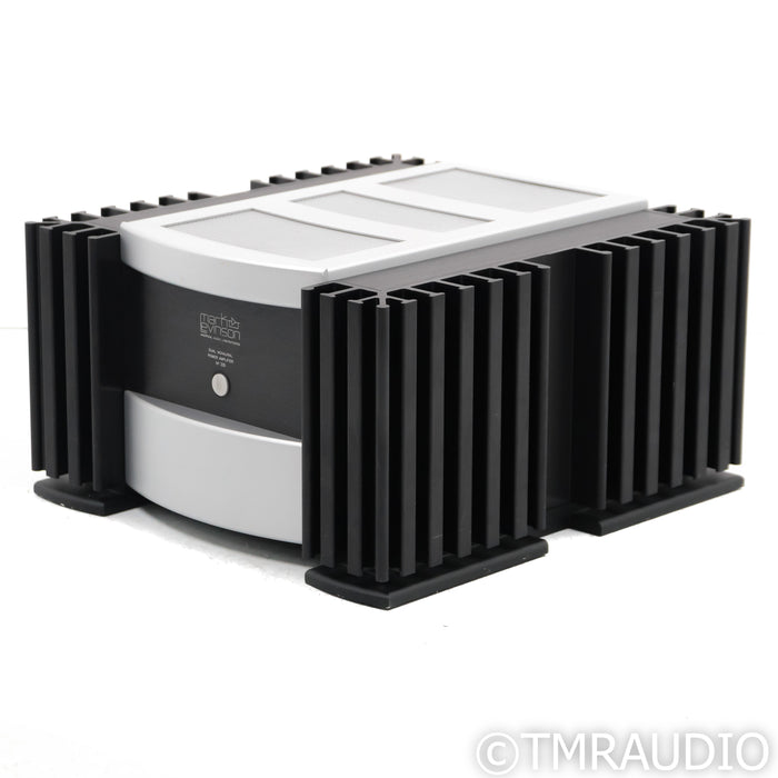 Mark Levinson No. 335 Stereo Power Amplifier