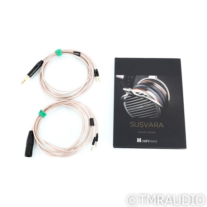 Hifiman Susvara Open Back Headphones