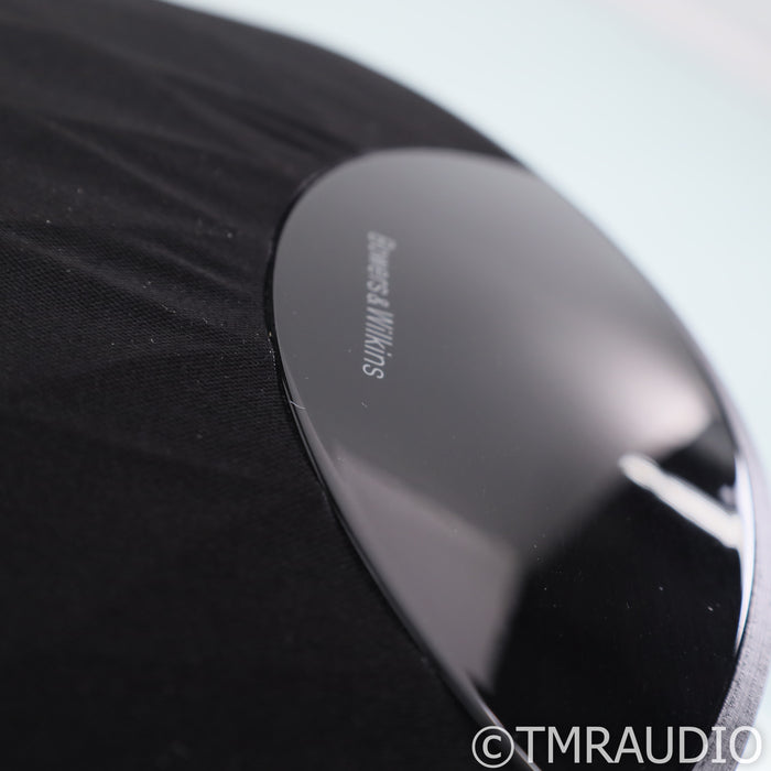 Bowers & Wilkins Formation Wedge Wireless Speaker; Black