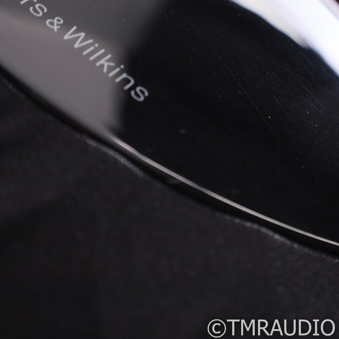 Bowers & Wilkins Formation Wedge Wireless Speaker; Black