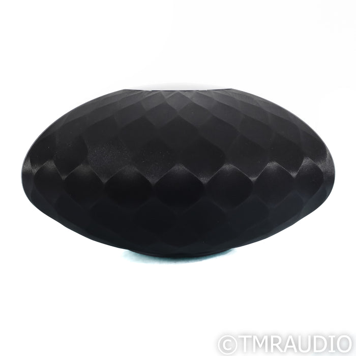 Bowers & Wilkins Formation Wedge Wireless Speaker; Black