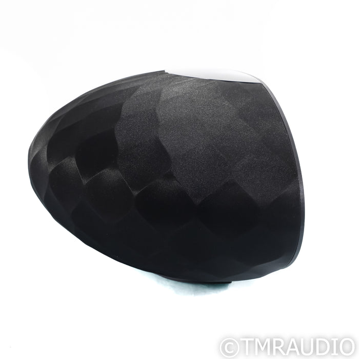 Bowers & Wilkins Formation Wedge Wireless Speaker; Black