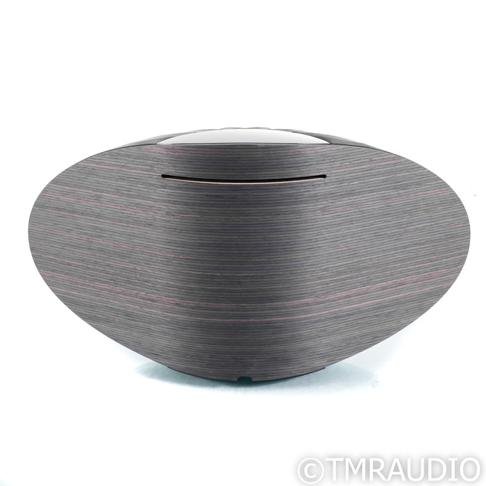 Bowers & Wilkins Formation Wedge Wireless Speaker; Black