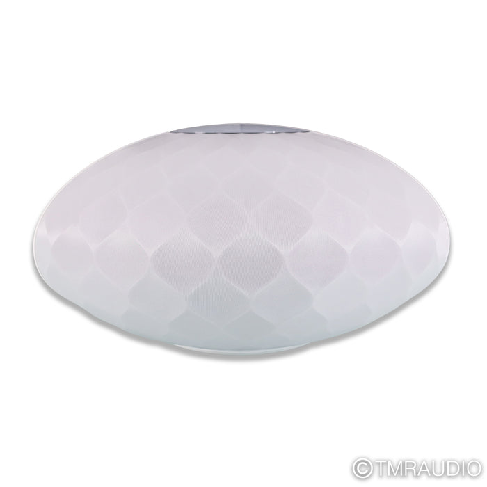 Bowers & Wilkins Formation Wedge Wireless Speaker; Silver