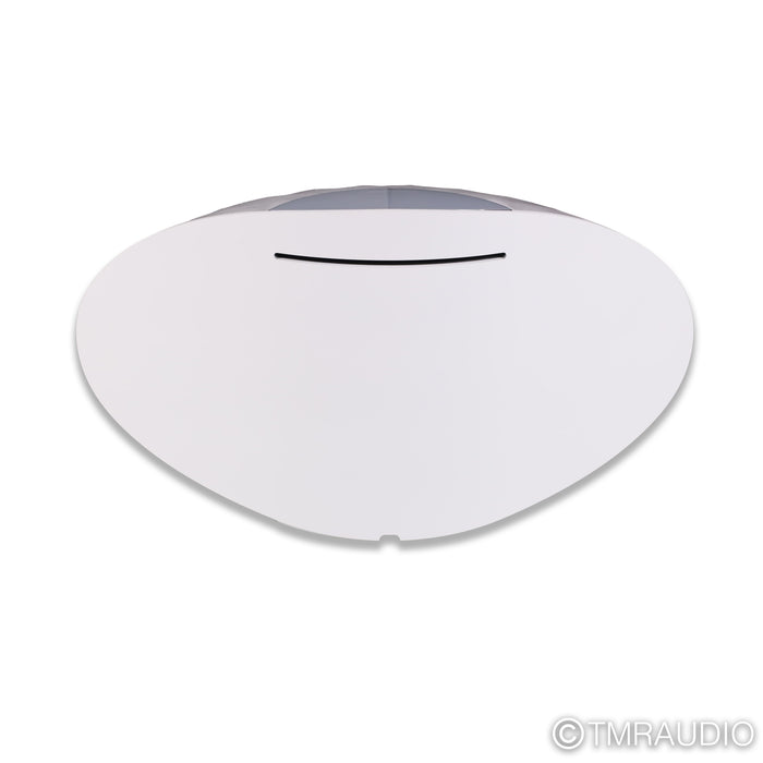 Bowers & Wilkins Formation Wedge Wireless Speaker; Silver