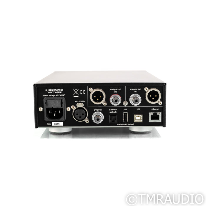Weiss  DAC501 2 Channel DAC; D/A Converter