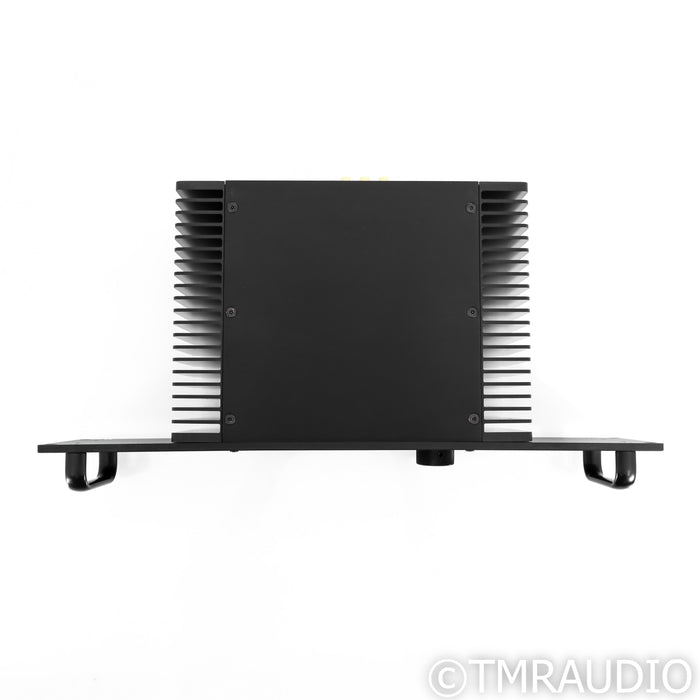 Benchmark Media HPA4 Rackmount Headphone Amplifier / Preamplifier