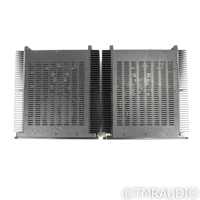 Parasound JC1+ Mono Power Amplifiers; Pair