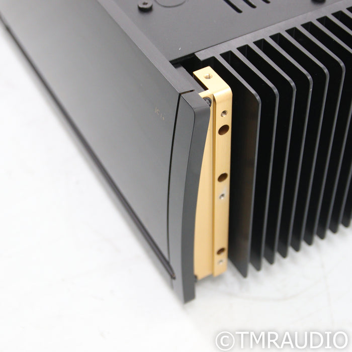 Parasound JC1+ Mono Power Amplifiers; Pair