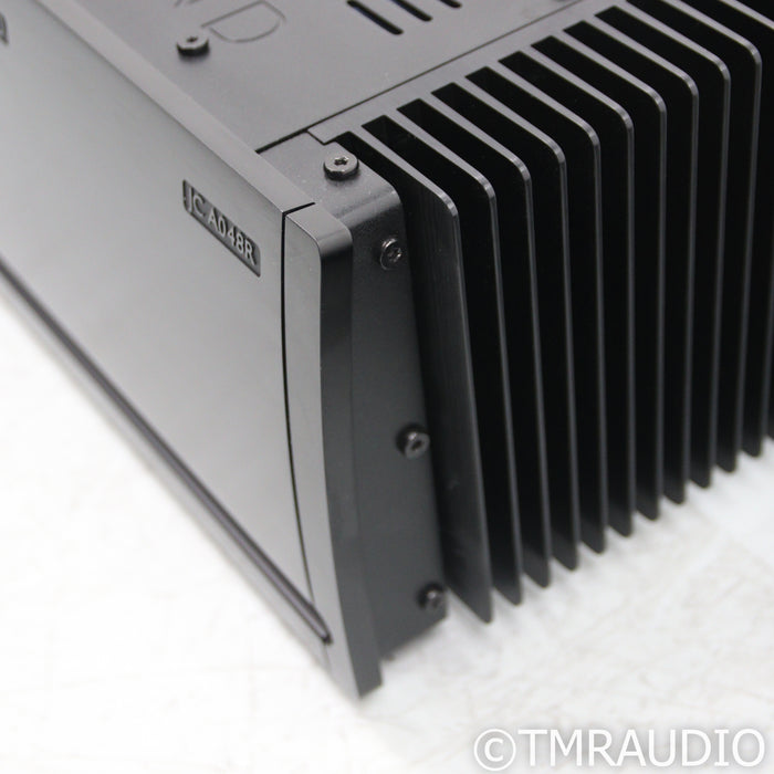 Parasound JC1+ Mono Power Amplifiers; Pair