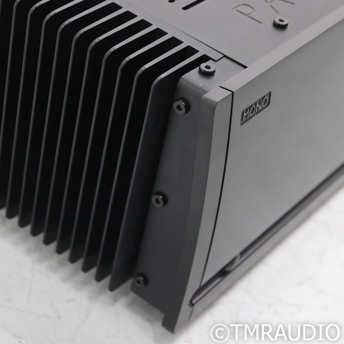 Parasound JC1+ Mono Power Amplifiers; Pair