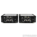 Parasound JC1+ Mono Power Amplifiers; Pair