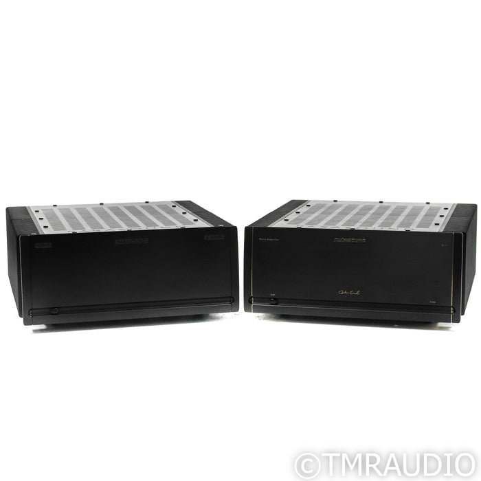 Parasound JC1+ Mono Power Amplifiers; Pair