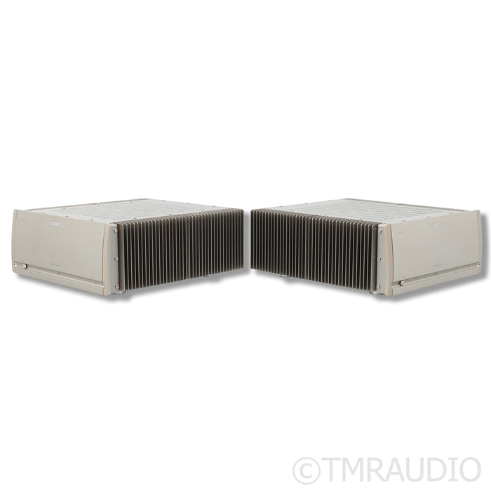 Parasound JC1+ Monoblock Power Amplifiers; Pair; JC 1+